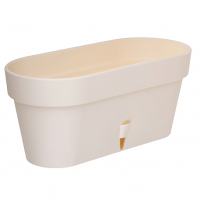 Вазон LATINA Window Boх / ЛАТИНА Виндоу Вокс