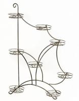 Подставка настольная АРФА на 8 горшков