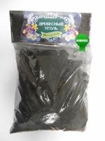 Уголь древесный для растений