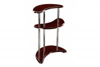 Подставка для цветов комбинированная "Ника-2А"