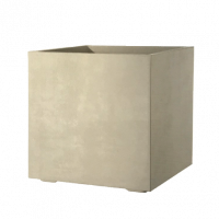 Кашпо CUBO MILLENNIUM / КУБО МИЛЛЕННИУМ