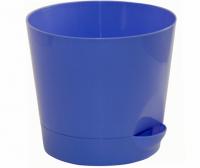 Кашпо НИКА с прикорневым поливом