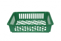Корзина для луковичных FORM квадрат