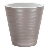 Кашпо ВАЛЕНСИЯ с вкладышем