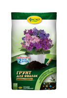 Грунт для фиалок Цветочное Счастье 2,5л