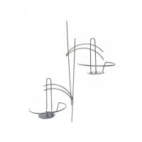 Подставка Настенная 2-я Букет