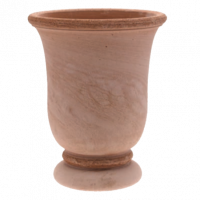 Кашпо керамическое COPPA GUBBIO