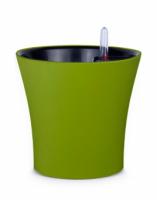 Горшок с автополивом КОМФОРТ рюмка