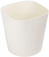 Кашпо КОМФОРТ квадрат