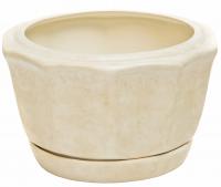 Горшок для цветов гончарка № 30