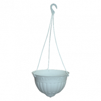 Кашпо подвесное Флора
