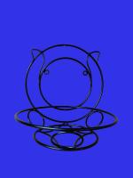 Подставка настенная для 1 цветка