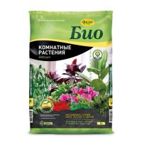Грунт для комнатных растений БИО, Фаско