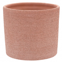 Кашпо керамическое CILINDRO BASIC