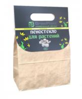 Пеностекло GrowPlant от «БИОАБСОЛЮТ™» для растений