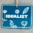IDEALIST / ИДЕАЛИСТ