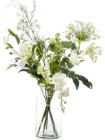 Букет XL сияние (блеск)