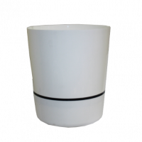Кашпо OLI / ОЛИ из двух частей