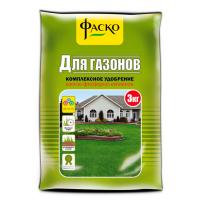 Газон - удобрение 3 кг