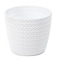 Кашпо MAGNOLIA JERSEY / МАГНОЛИЯ ДЖЕРСИ 