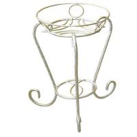 Подставка кованая на 1 цветок