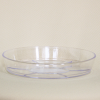 Поддон прозрачный