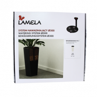 Система автополива для Лилия 25 