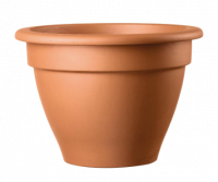 Горшок керамический CAMPANA