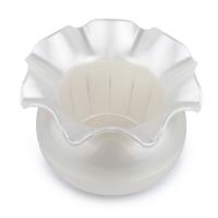 Горшок цветочный  для фиалок  АЛЕНЬКИЙ ЦВЕТОЧЕК