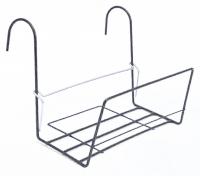 Подставка для балконных ящиков 