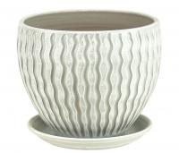 Горшок керамический МАНЕ классик