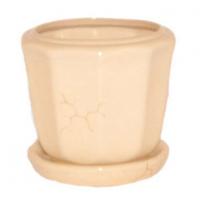 Горшок для цветов гончарка № 20