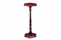 Деревянная подставка для цветов - "Грань-1(2)"