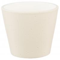 Кашпо керамическое Roca / Рока