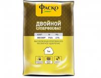 Суперфосфат двойной 1кг