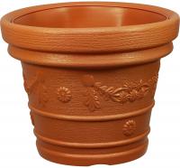 Кашпо РИМИНИ 