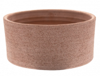 Миска керамическая MEZZO CILINDRO BASIC