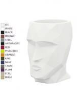 Кашпо Adan basic color