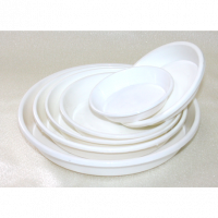 Поддон белый