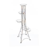 Стойка "Береза" на 5 горшков (Квадрат)