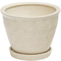 Горшок для цветов гончарка № 11