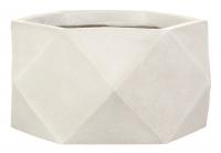 Настольное кашпо IDEALIST LITE Геометри, чаша