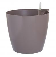 Кашпо San Remo / Сан Ремо с автополивом