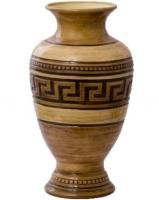 Ваза из керамики "Юнона"