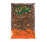 Кора сосновая Грин Бум