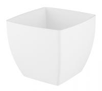Кашпо Siena / Сиена квадратное