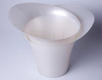 Горшок цветочный МОДЕРН