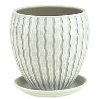 Горшок керамический МАНЕ конус