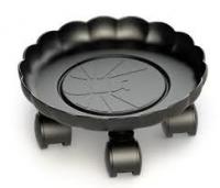 ПОДСТАВКА МАЛАЯ НА 4-Х КОЛЕСАХ