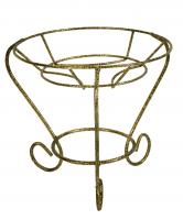 Подставка настольная КУВШИН на 1 цветок